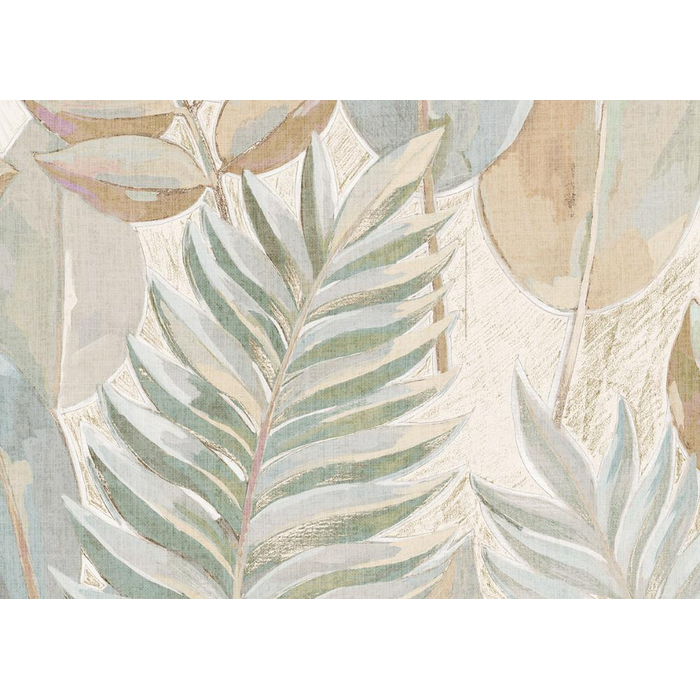 Ταπετσαρία Τοίχου J&V  Chromie