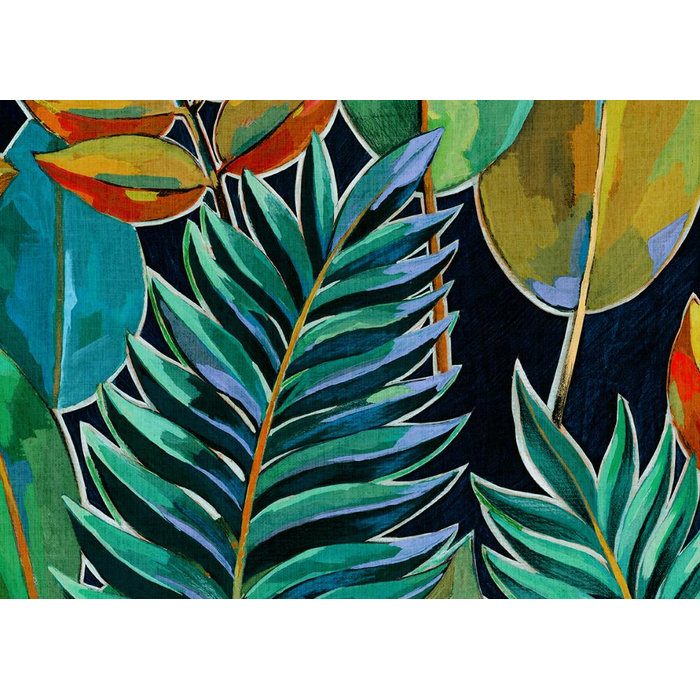 Ταπετσαρία Τοίχου J&V  Chromie