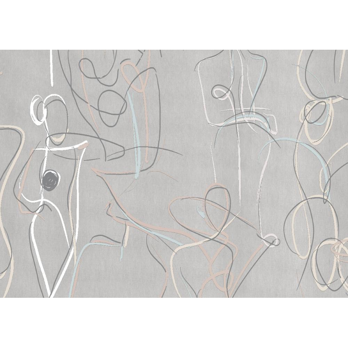Wallcovering  J&V  Forma