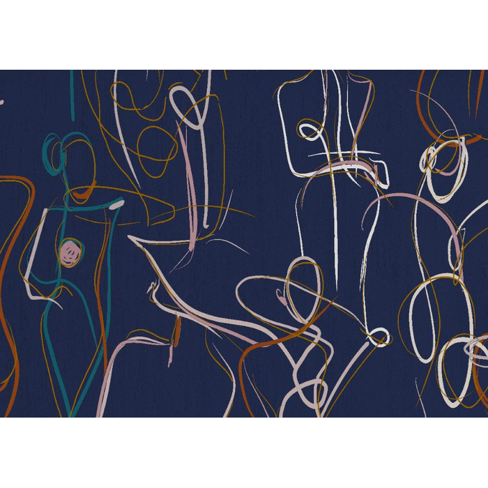 Wallcovering  J&V  Forma