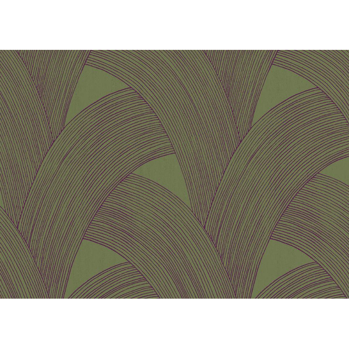 Wallcovering  J&V  Forma