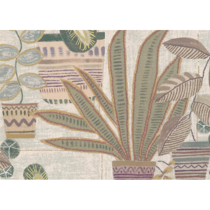 Wallcovering J&V Alma