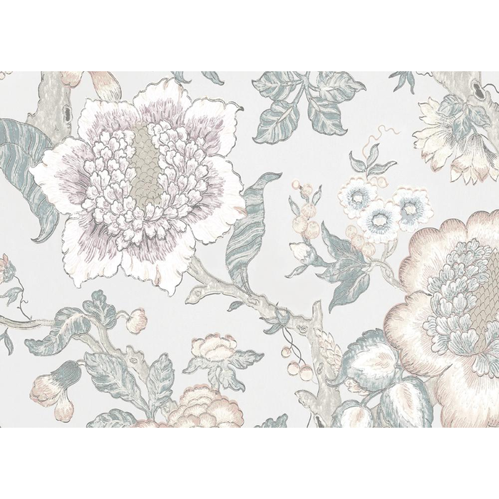 Wallcovering  J&V  Grande Corniche