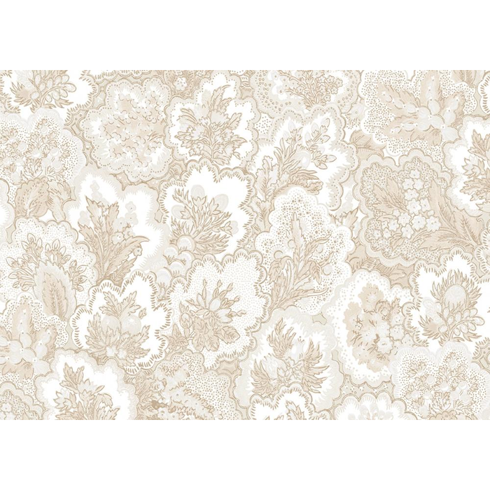 Wallcovering  J&V  Grande Corniche