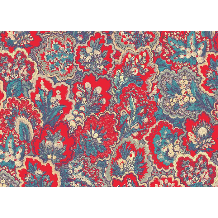 Wallcovering  J&V  Grande Corniche