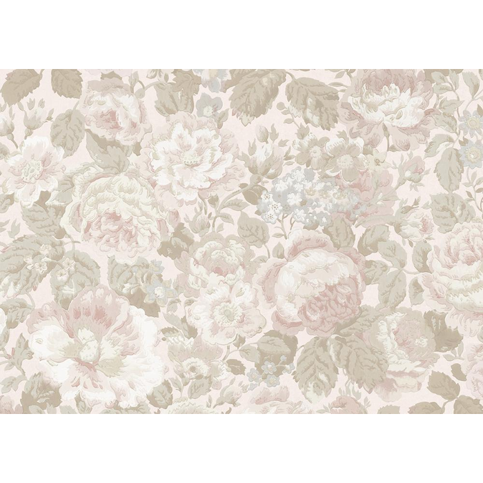 Wallcovering  J&V  Grande Corniche