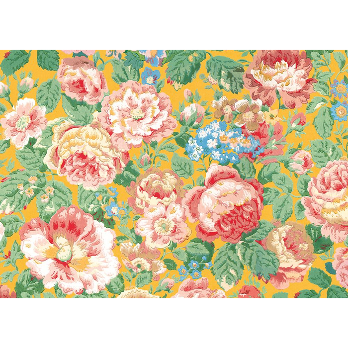 Wallcovering  J&V  Grande Corniche