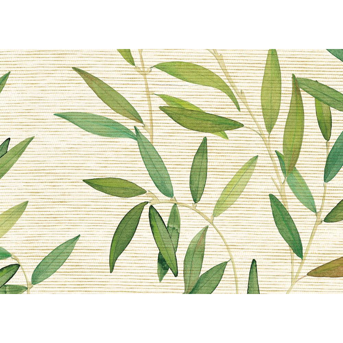 Wallcovering  J&V  Grande Corniche