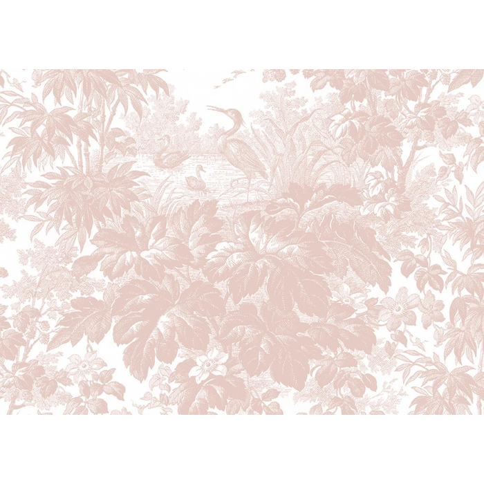 Wallcovering  J&V  Grande Corniche
