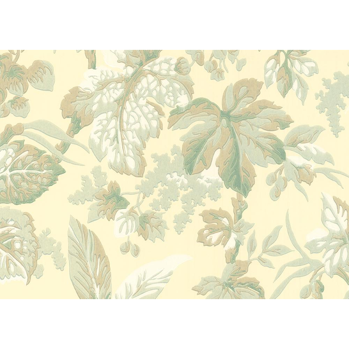 Wallcovering  J&V  Grande Corniche