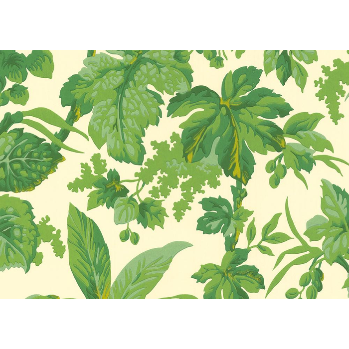 Wallcovering  J&V  Grande Corniche