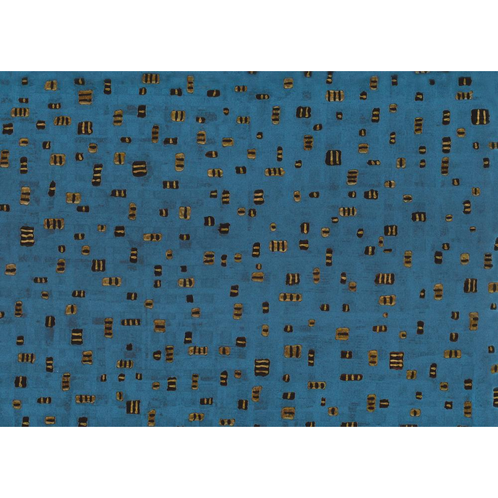 Wallcovering  J&V  Stardust