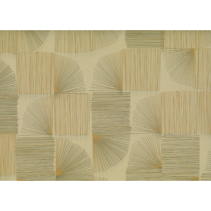 Wallcovering  J&V  Stardust
