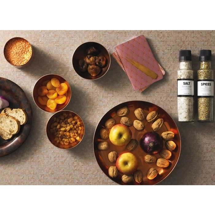 Casadeco So Color 4 Wallcovering