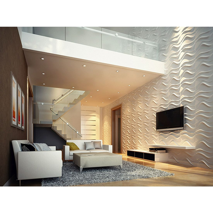 All Around Deco 3D Art Βαφόμενο Panel