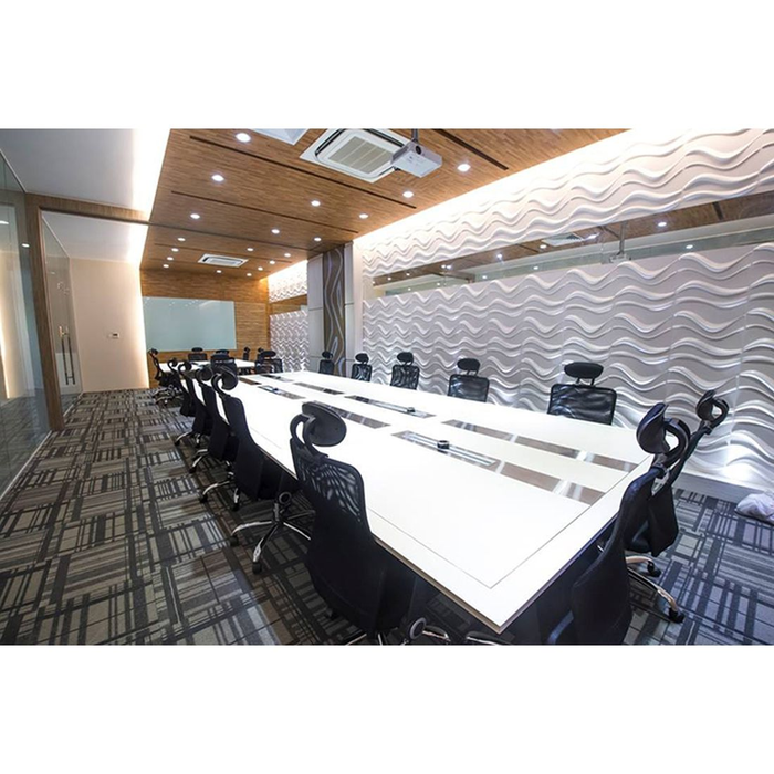 All Around Deco 3D Art Βαφόμενο Panel