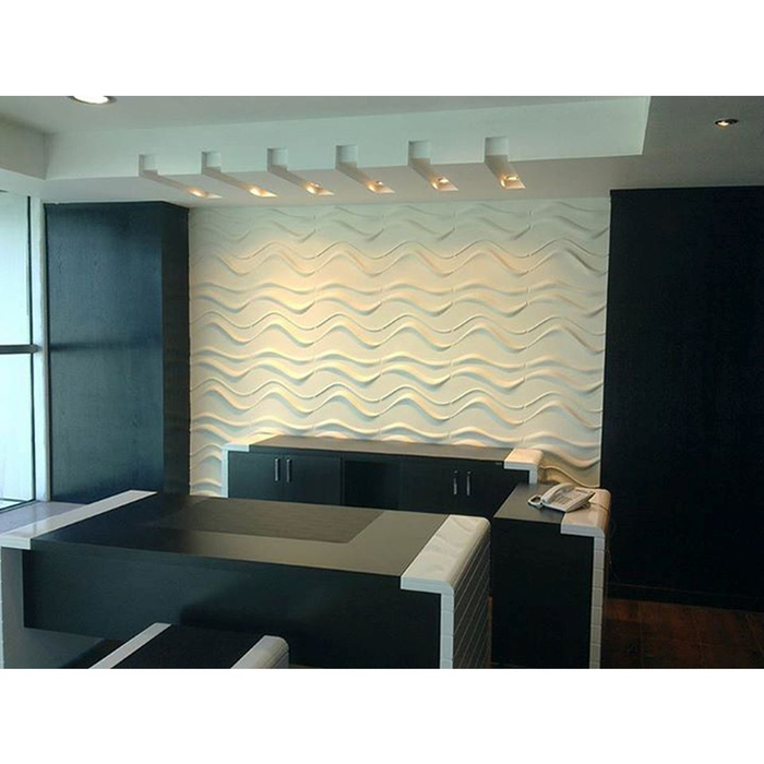 All Around Deco 3D Art Βαφόμενο Panel