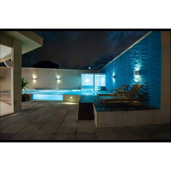 All Around Deco 3D Art Βαφόμενο Panel