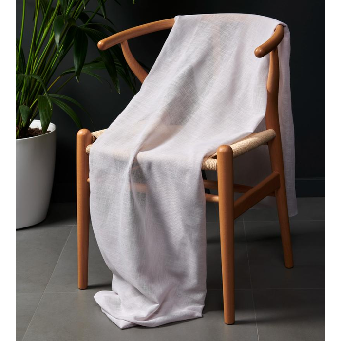 Βραδυφλεγές Ύφασμα Κουρτίνας Sena  , All Around Deco