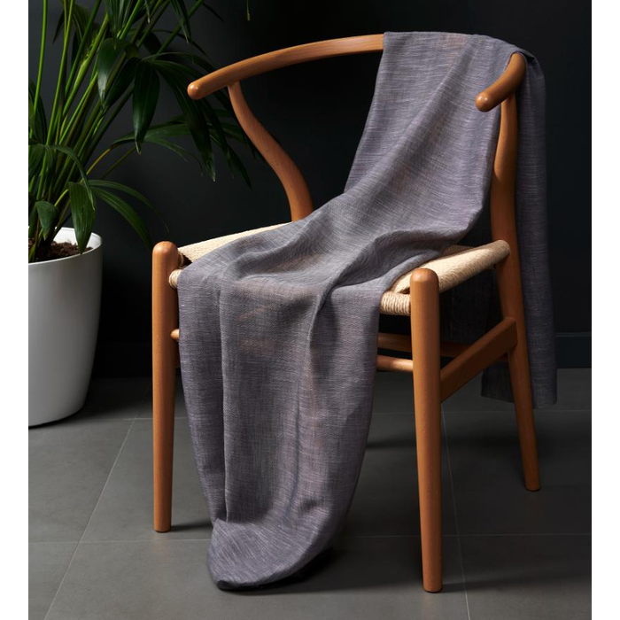 Βραδυφλεγές Ύφασμα Κουρτίνας Sena TH  , All Around Deco