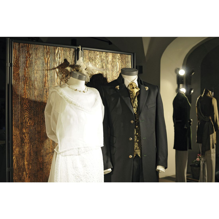 Sibu Structure-Line Επένδυση Τοίχου 