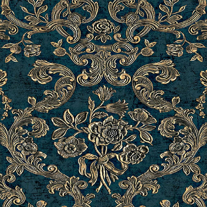 Studio 465 St. Petersburg Wallpaper