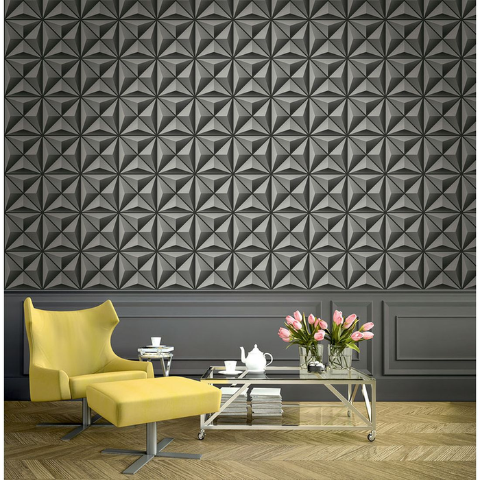 All Around Deco 3D Ταπετσαρία Τοίχου