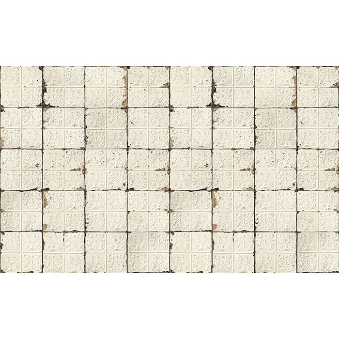 NLXL Brooklyn Tins by Merci Non Woven Ψηφιακή Εκτύπωση