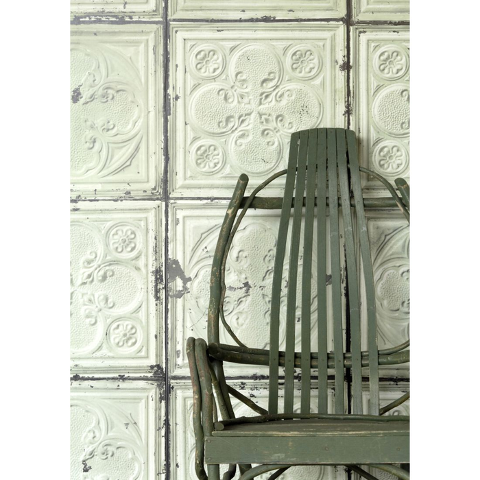 NLXL Brooklyn Tins by Merci Non Woven Ψηφιακή Εκτύπωση