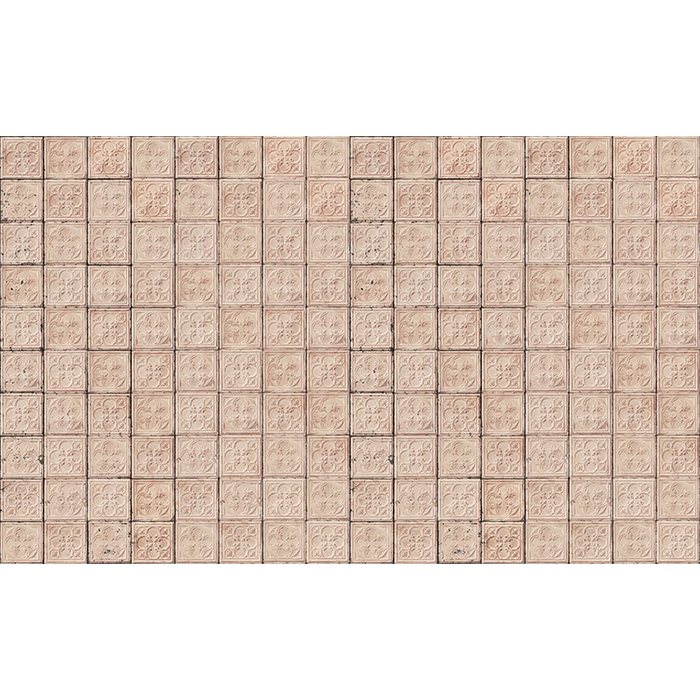 NLXL Brooklyn Tins by Merci Non Woven Ψηφιακή Εκτύπωση