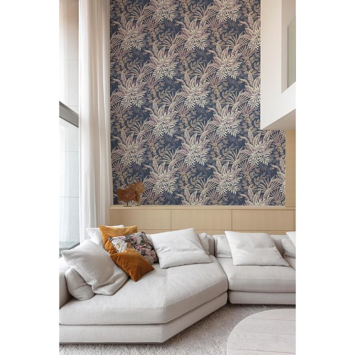 Wallpaper Time 3, Grandeco