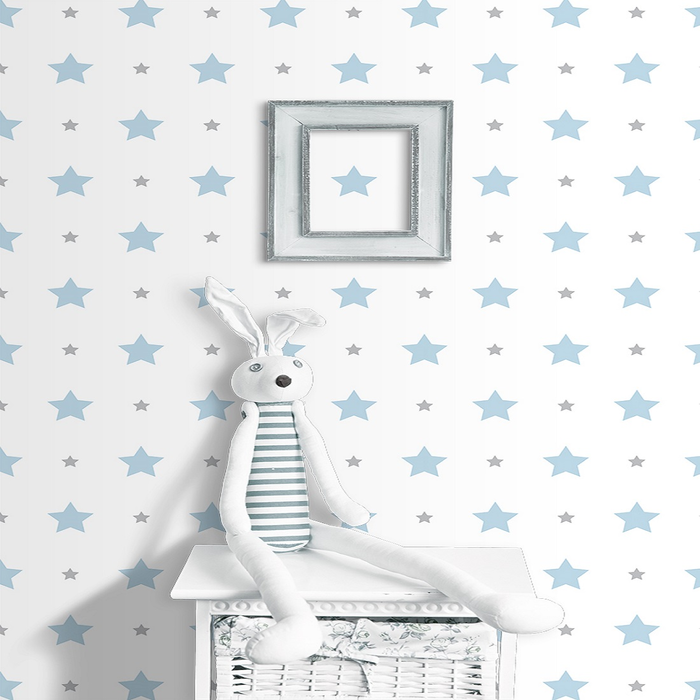 Παιδική Ταπετσαρία Τοίχου , All Around Deco Treboli - Studio360 