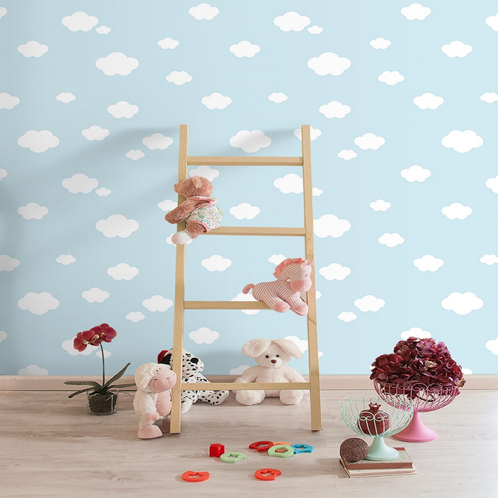 Παιδική Ταπετσαρία Τοίχου , All Around Deco Treboli - Studio360 