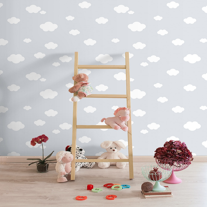 Παιδική Ταπετσαρία Τοίχου , All Around Deco Treboli - Studio360 