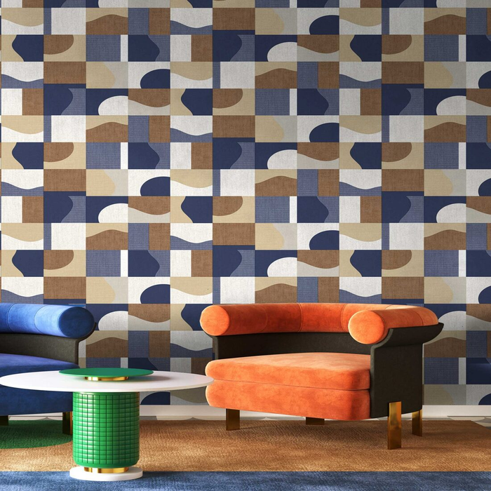 Parato Cristiana Masi Energie Ταπετσαρία Τοίχου