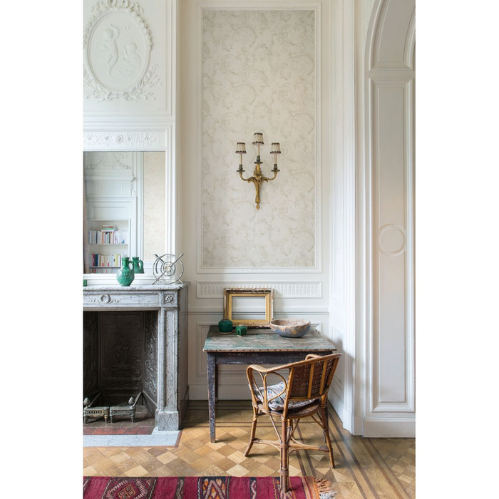 Ταπετσαρία Τοίχου Κλασσική, All Around Deco, Studio360 TU-17521