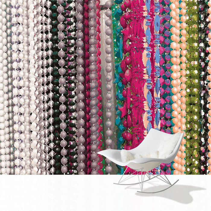 YoYo Designs MixMix II Non Woven Ψηφιακή Εκτύπωση