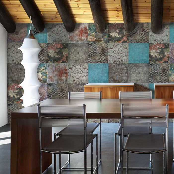 YoYo Designs The Book Non Woven Ψηφιακή Εκτύπωση