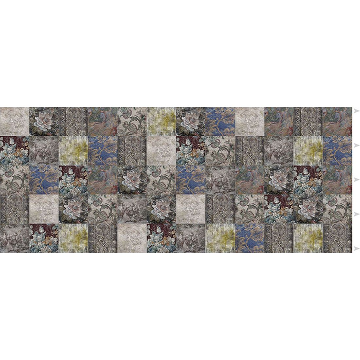 YoYo Designs The Book Non Woven Ψηφιακή Εκτύπωση