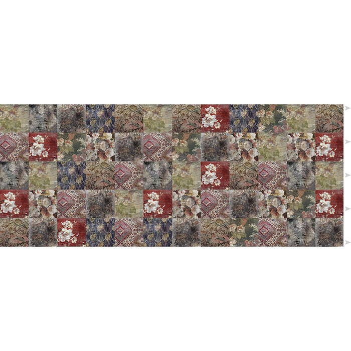 YoYo Designs The Book Non Woven Ψηφιακή Εκτύπωση