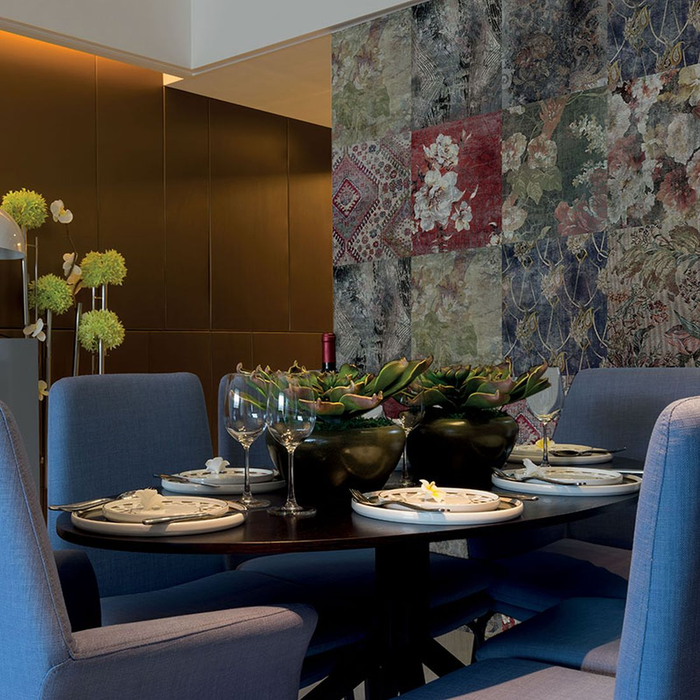 YoYo Designs The Book Non Woven Ψηφιακή Εκτύπωση