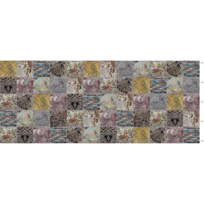 YoYo Designs The Book Non Woven Ψηφιακή Εκτύπωση