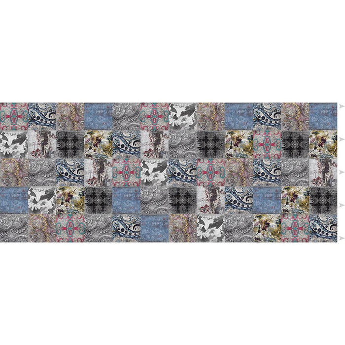 YoYo Designs The Book Non Woven Ψηφιακή Εκτύπωση