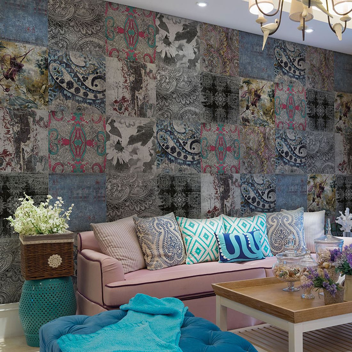 YoYo Designs The Book Non Woven Ψηφιακή Εκτύπωση