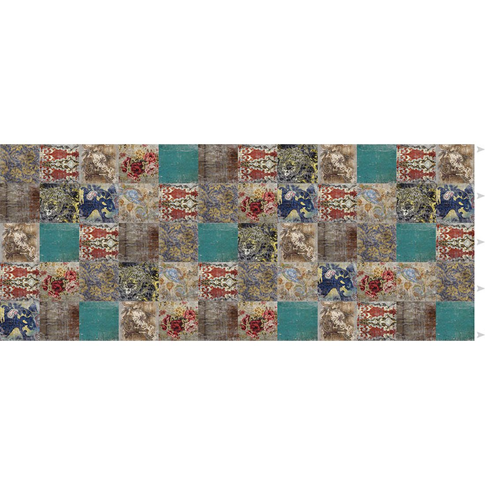 YoYo Designs The Book Non Woven Ψηφιακή Εκτύπωση