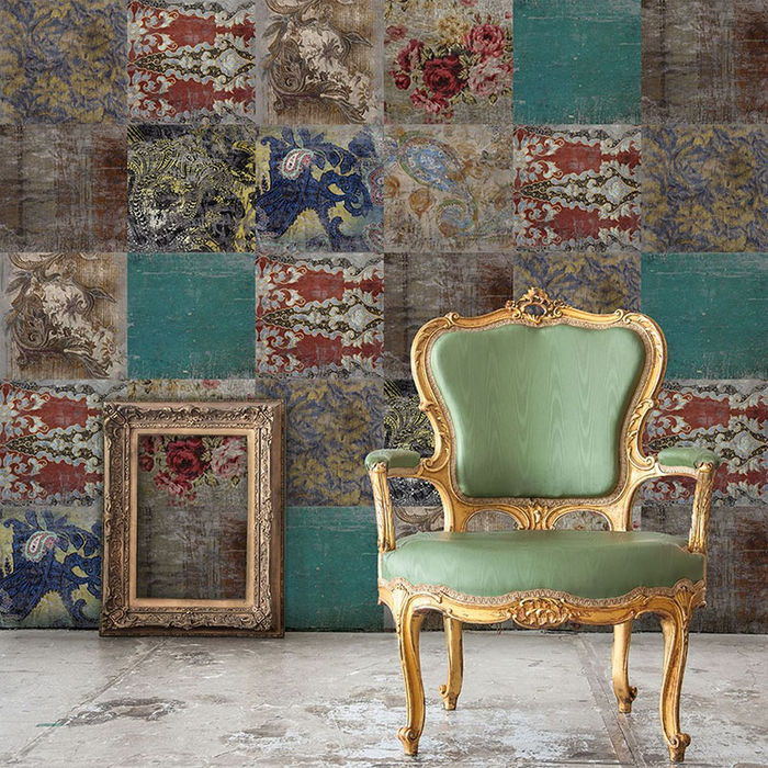 YoYo Designs The Book Non Woven Ψηφιακή Εκτύπωση