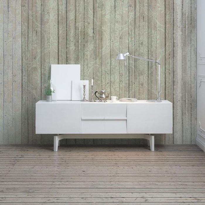 YoYo Designs The Book Non Woven Ψηφιακή Εκτύπωση