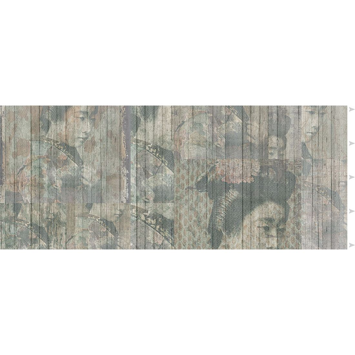 YoYo Designs The Book Non Woven Ψηφιακή Εκτύπωση