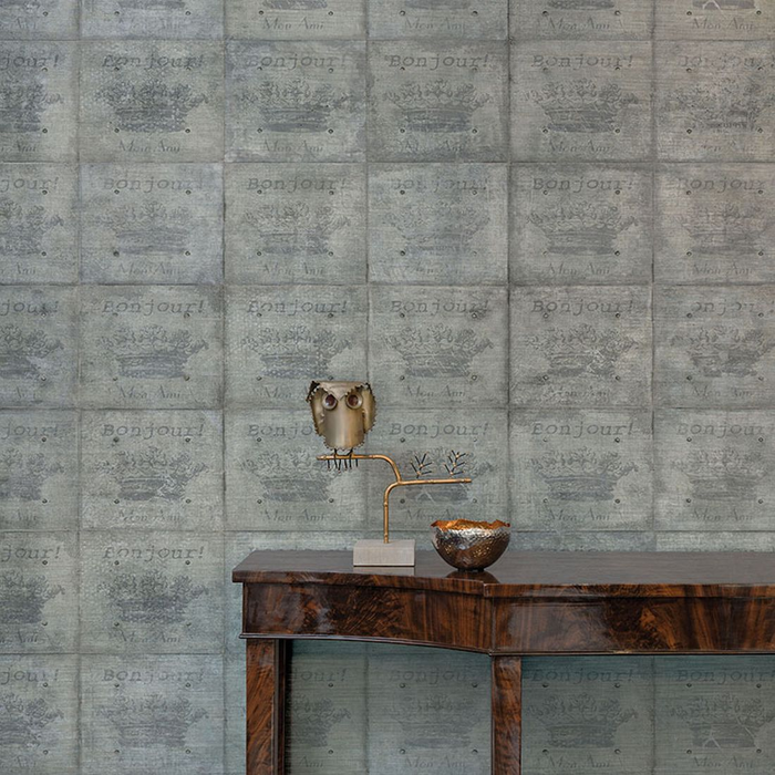 YoYo Designs The Book Non Woven Ψηφιακή Εκτύπωση