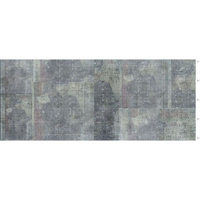 YoYo Designs The Book Non Woven Ψηφιακή Εκτύπωση